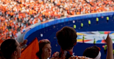 Xavi Hernández bondscoach van Oranje: een verrassende match