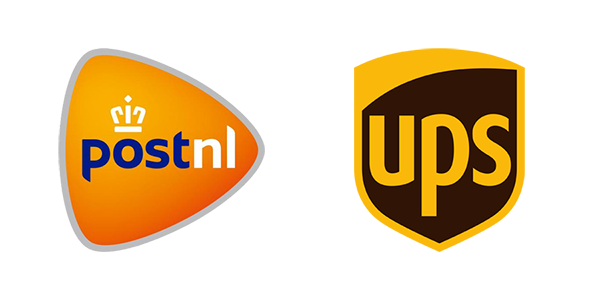 Post NL UPS