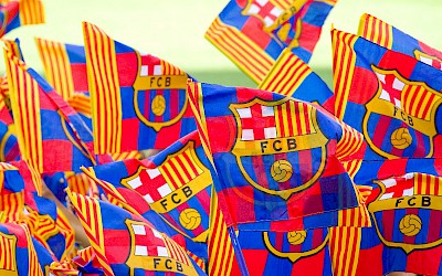 Start het voetbalseizoen met de Joan Gamper Cup in Barcelona