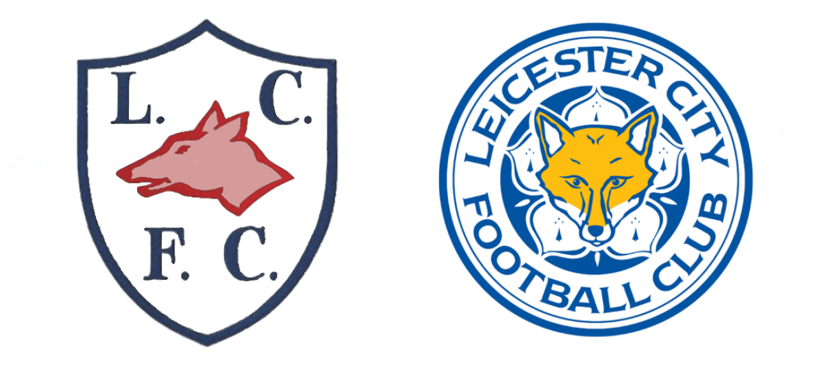 De geschiedenis achter Leicester City en The Foxes