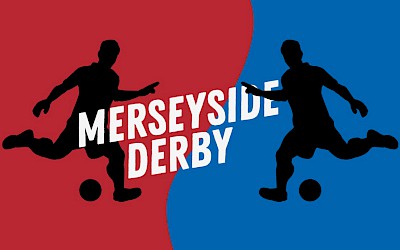 Bezoek de Merseyside Derby: een must-see voor elke voetbalfan