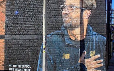 Einde van een tijdperk: Jürgen Klopp verlaat Liverpool
