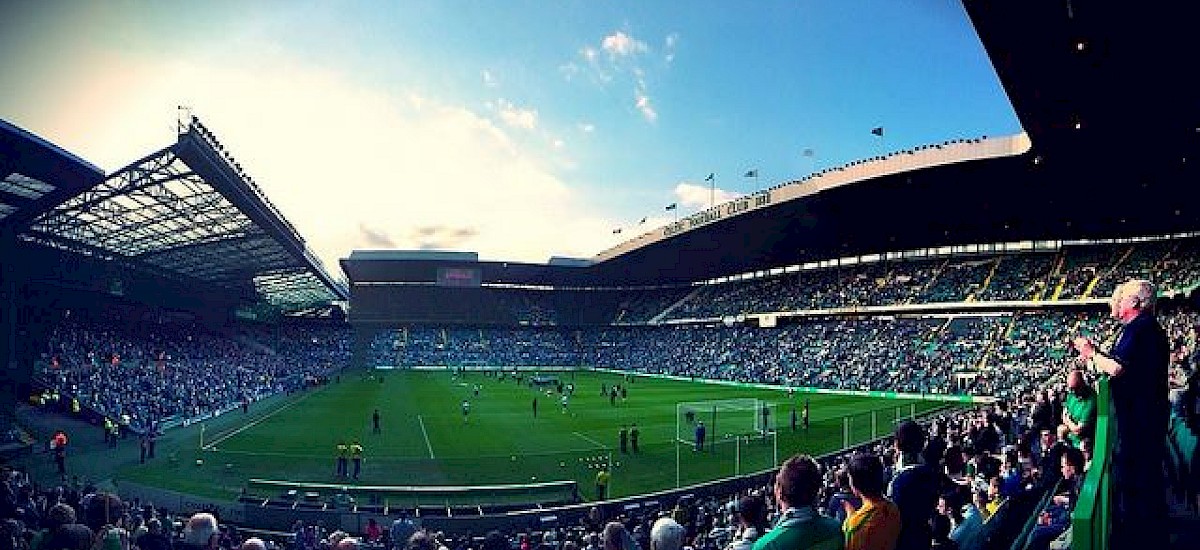 The Old Firm: Glasgow Rangers tegen Celtic